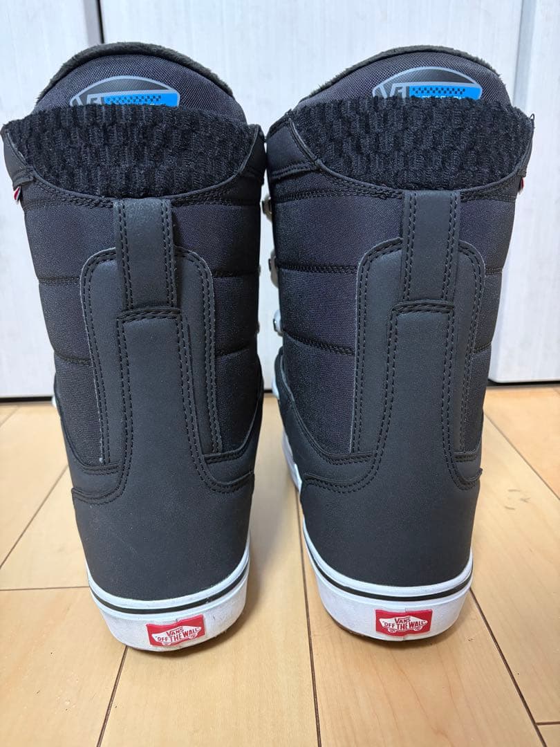 VANS HI STANDARD OG スノーボードブーツ 24cm