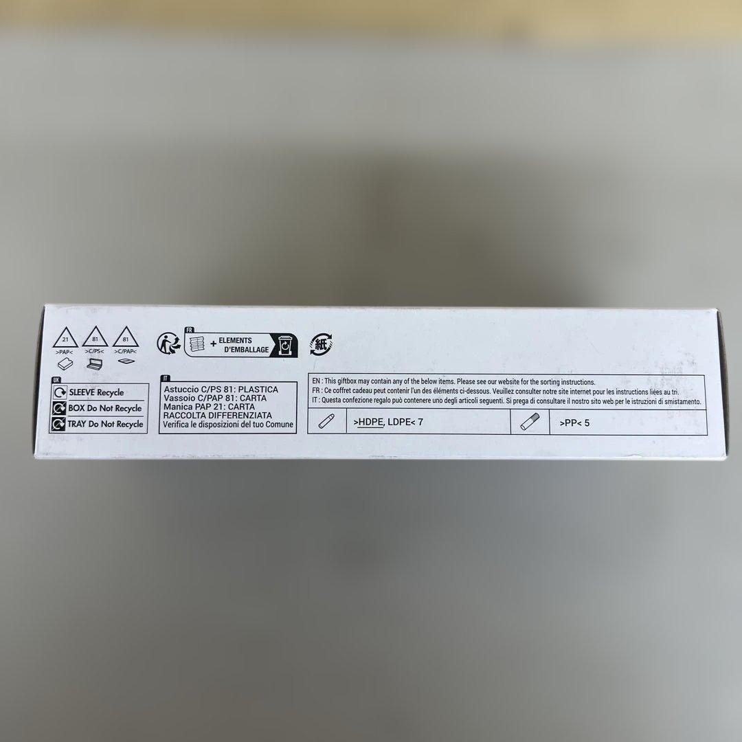 512340 PARKER ボールペン ソネット シルバーミストラルGT