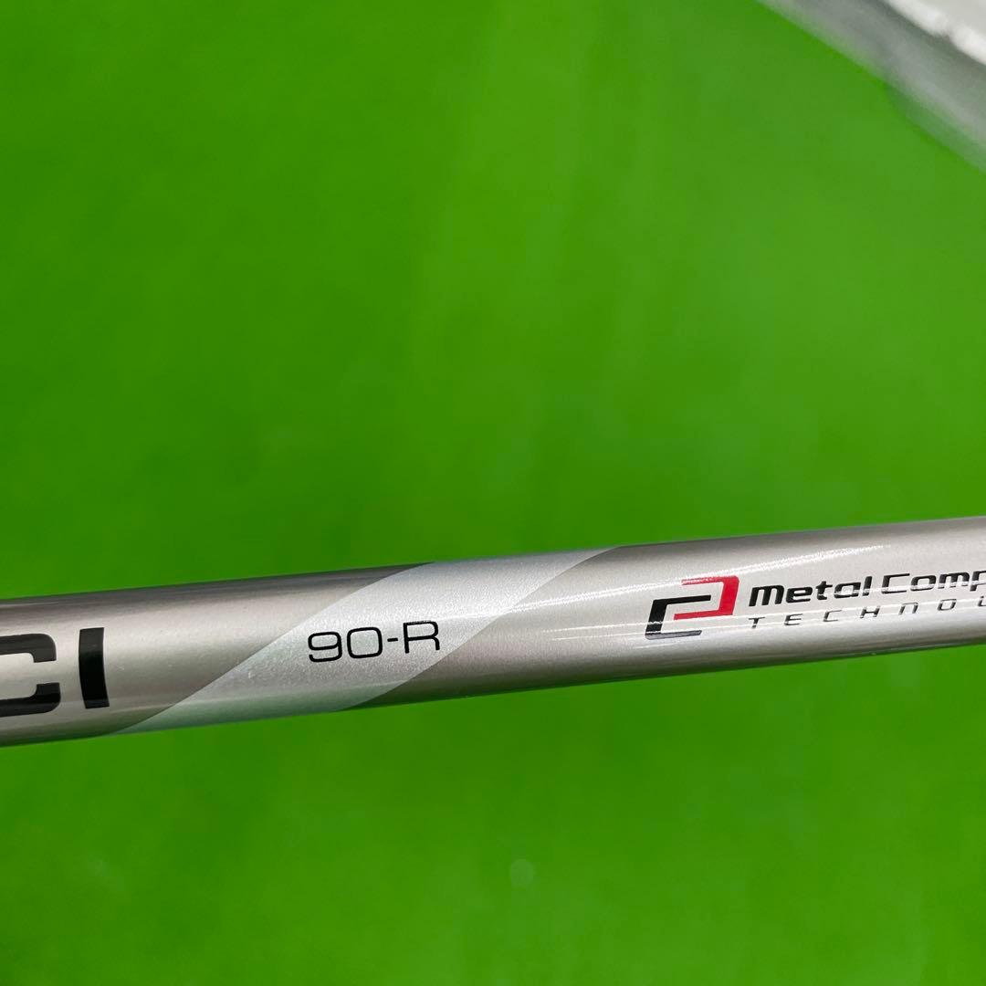 ミズノ245 アイアン5I 24° フジクラMCI90R スーサス