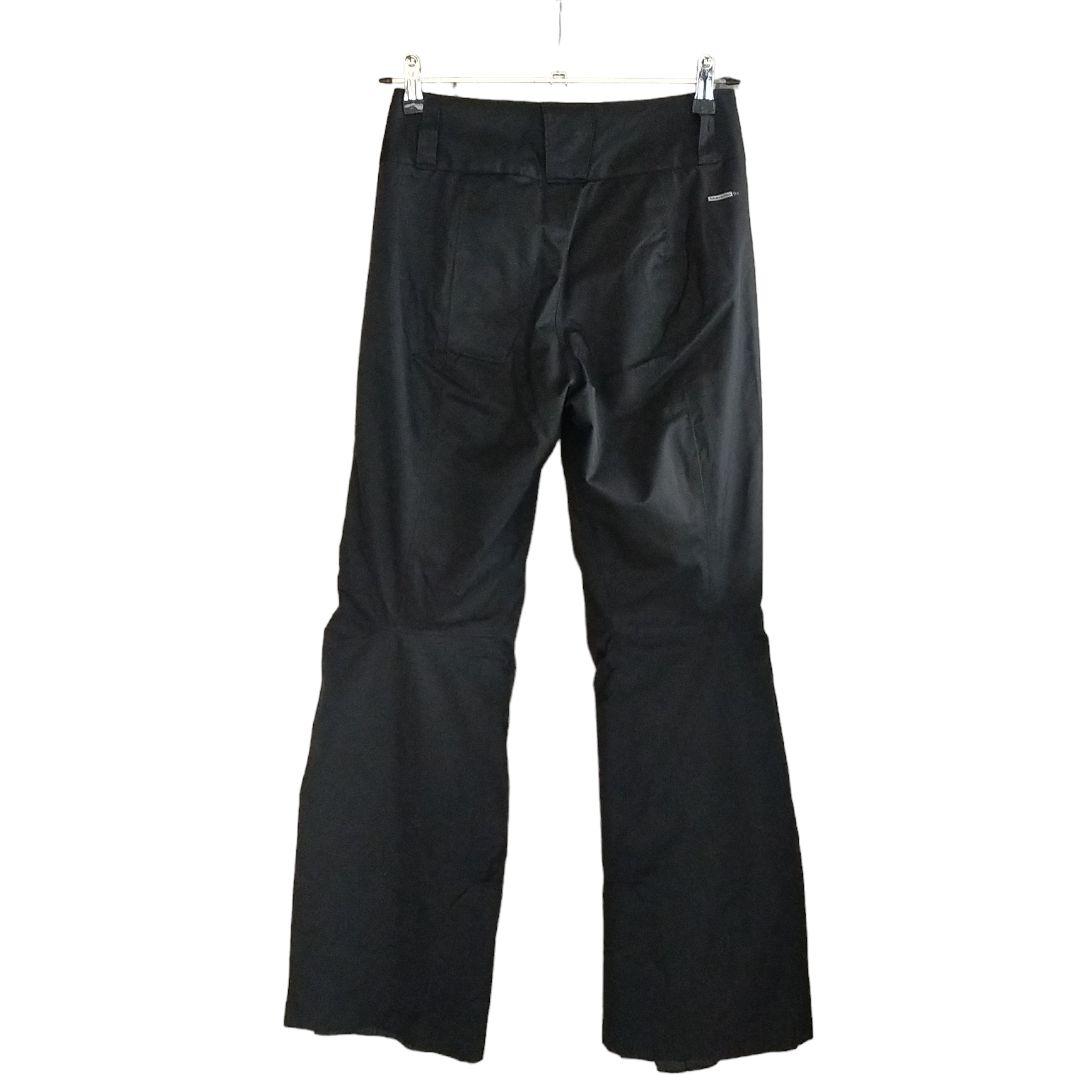 【高機能】US SALOMON Dry スキー スノーボード パンツ S