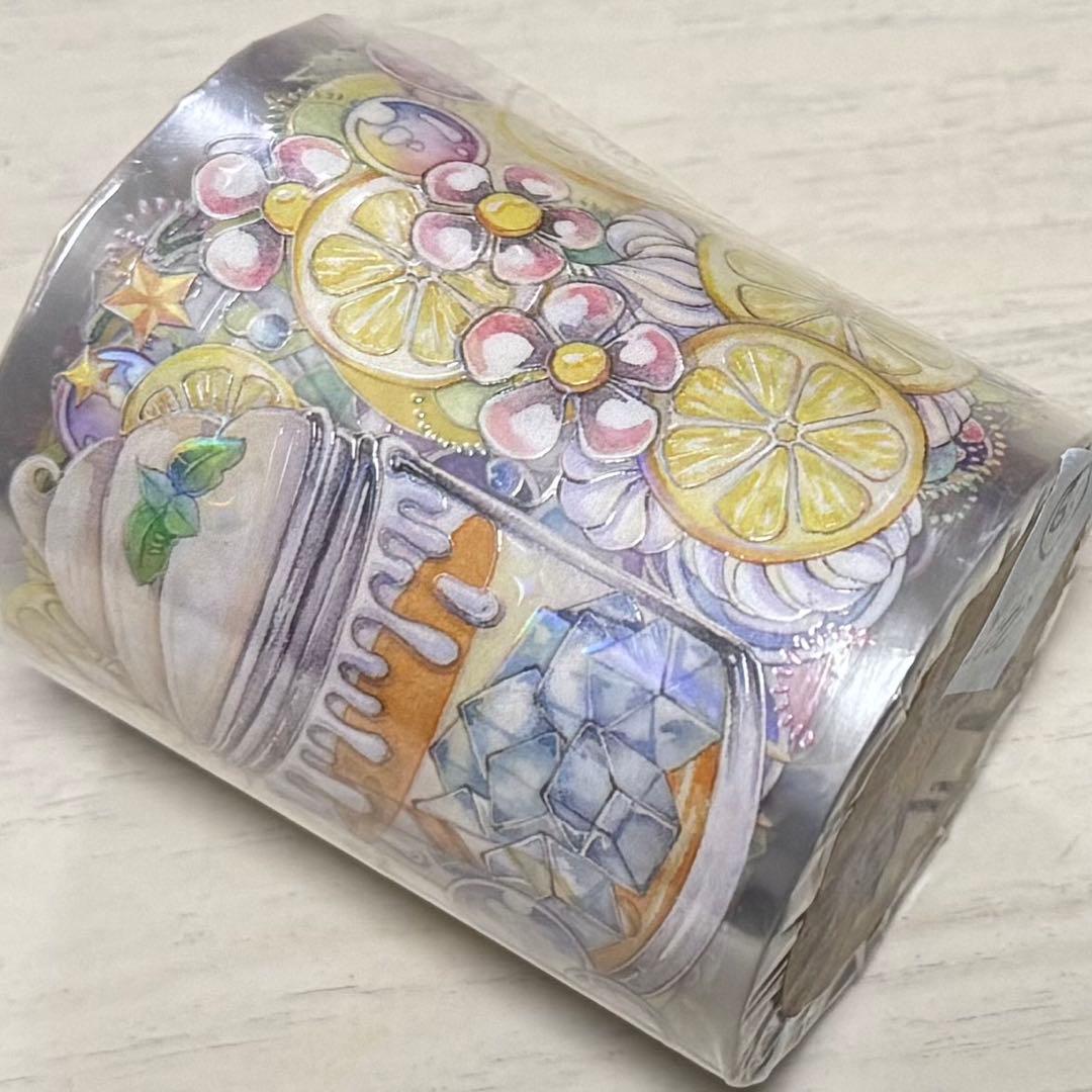 セール66 海外 PETテープ マスキングテープ