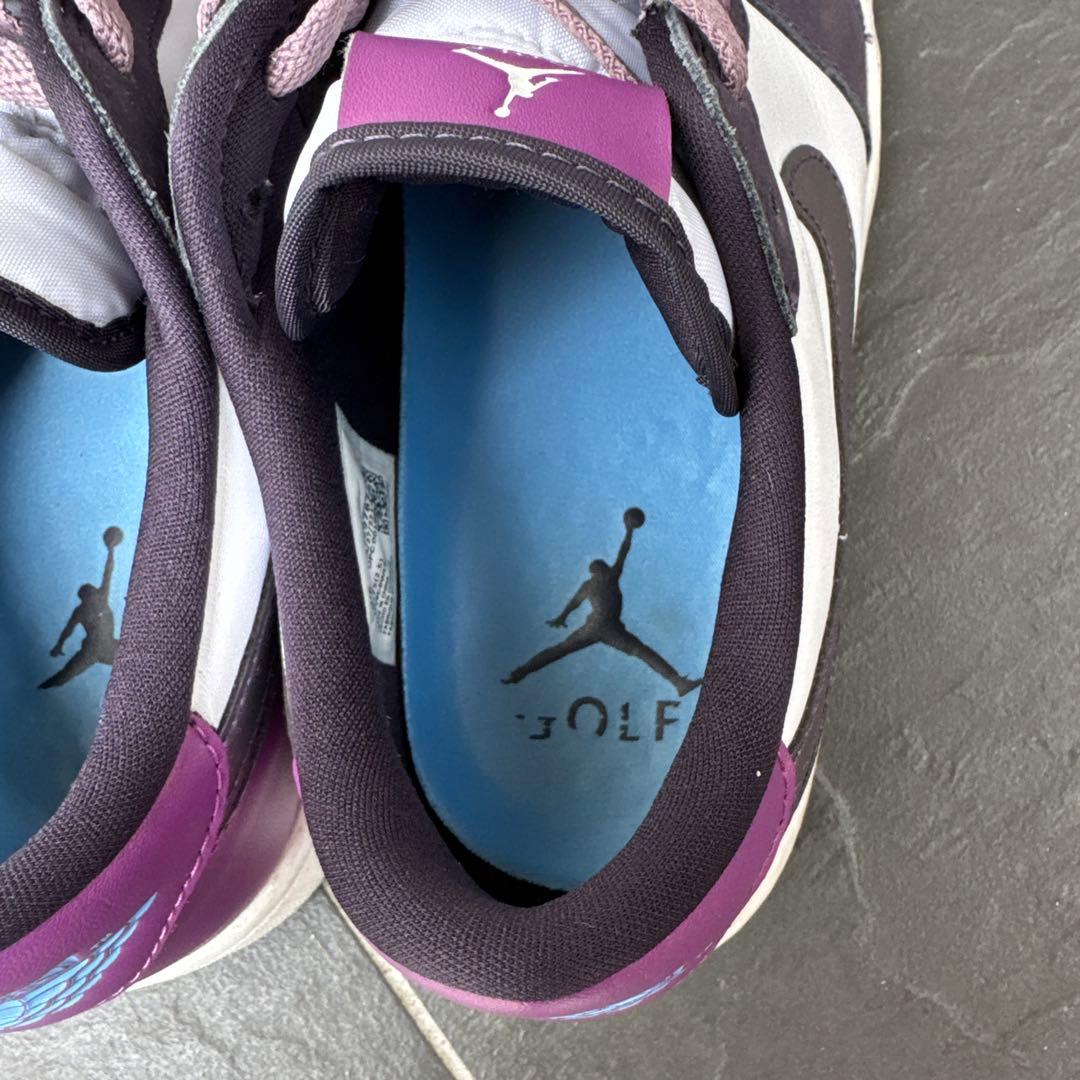 ジョーダン1 ゴルフ NIKE ナイキゴルフ JORDAN