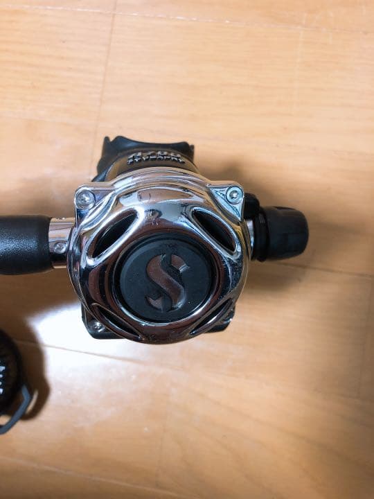 ダイビング器材一式 〈美品〉