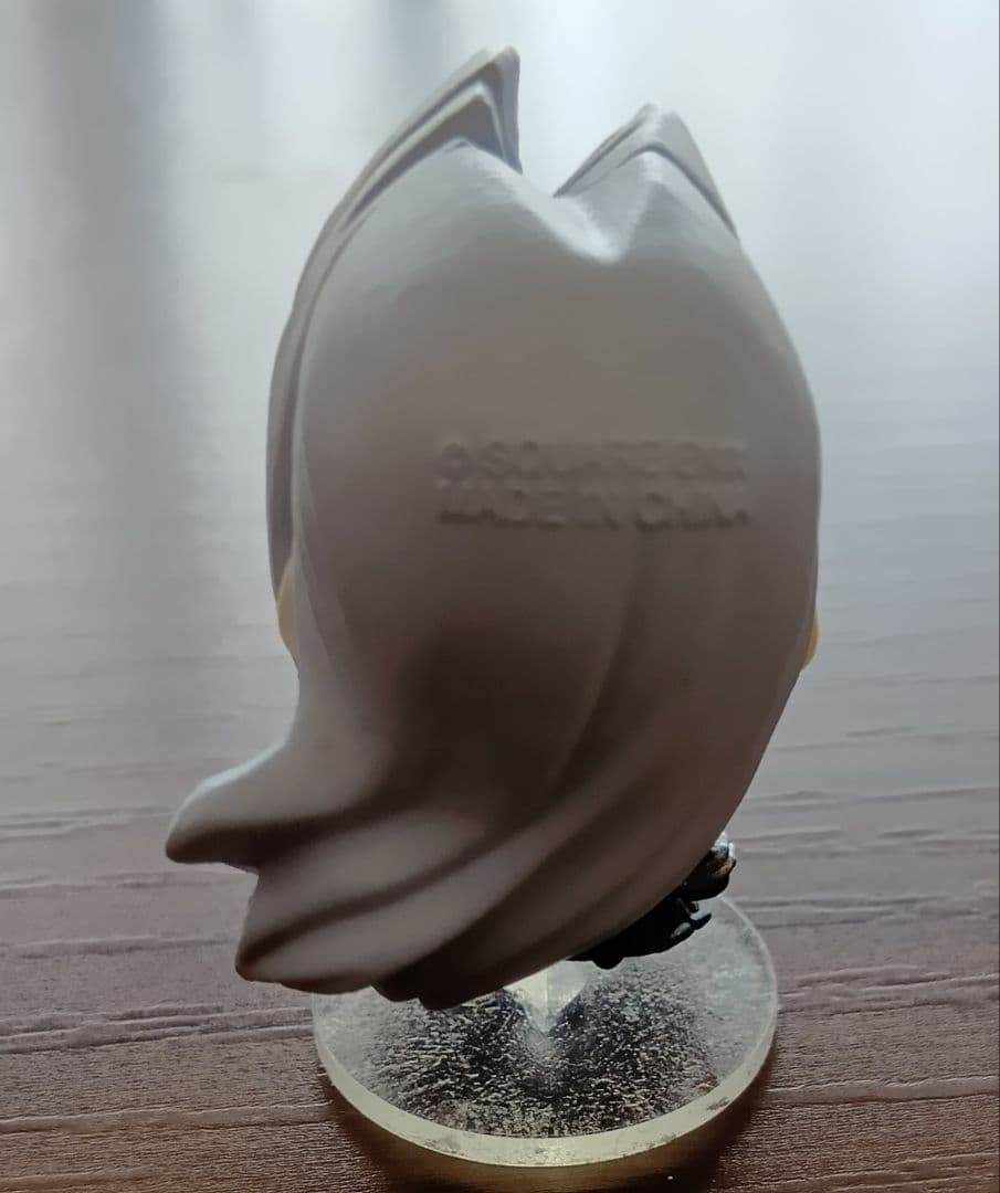 トレーディングアーツミニ　セフィロス