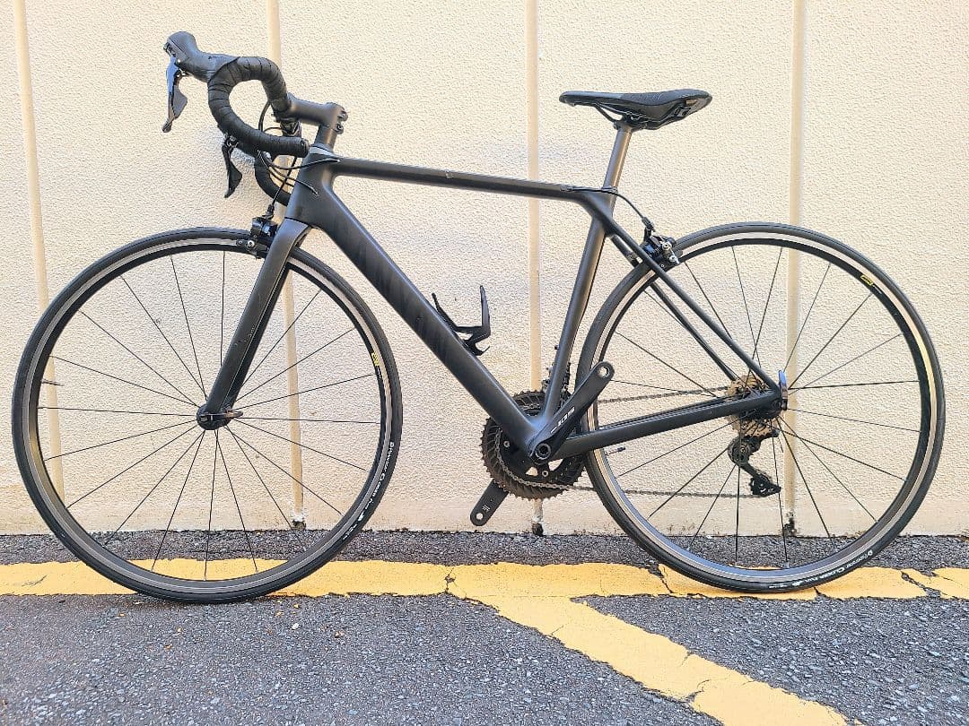 キャニオン CANYON ULTIMATE CF SL 2020 S カーボン