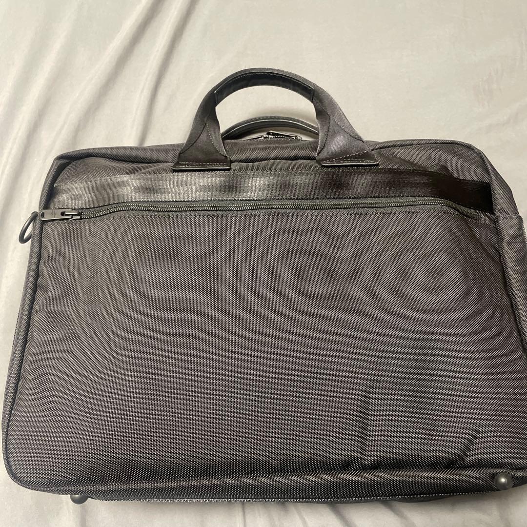 【超美品】POTR / SCOPE AUTHORIZED BRIEF