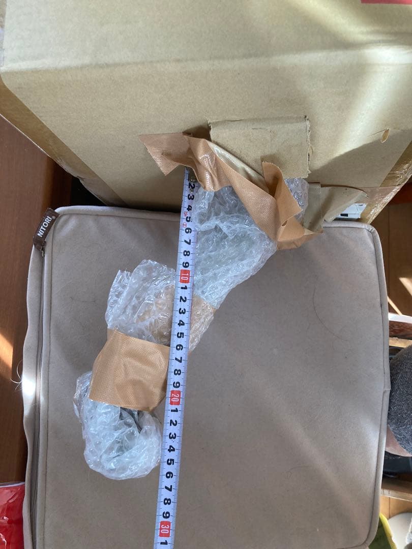 コペン LA400 純正マフラー