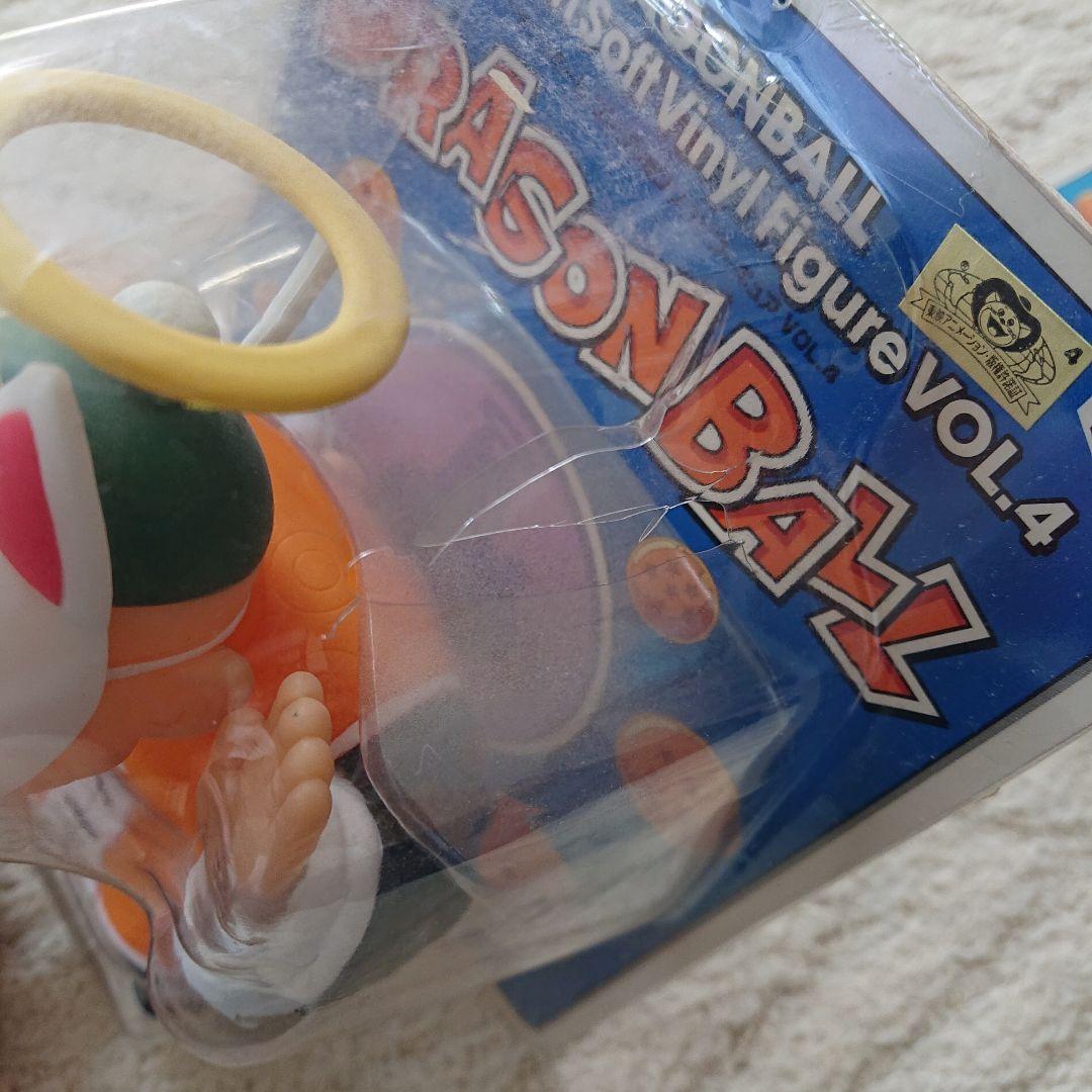 ドラゴンボール ソフビフィギュア コンプリート