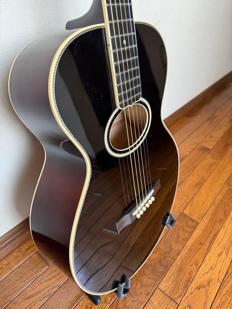 Stringphonic LeRoy Oval ストリングフォニック