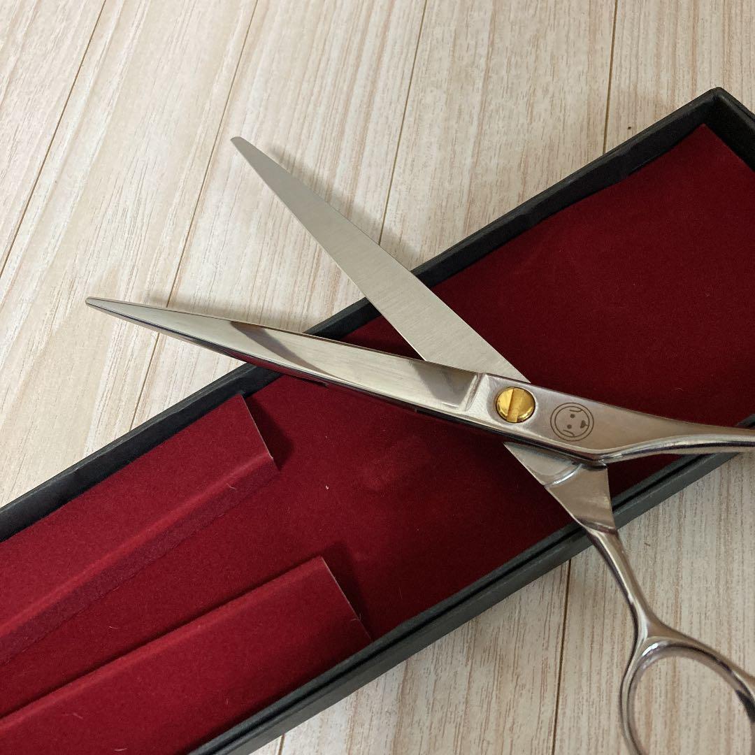 犬専用のハサミ