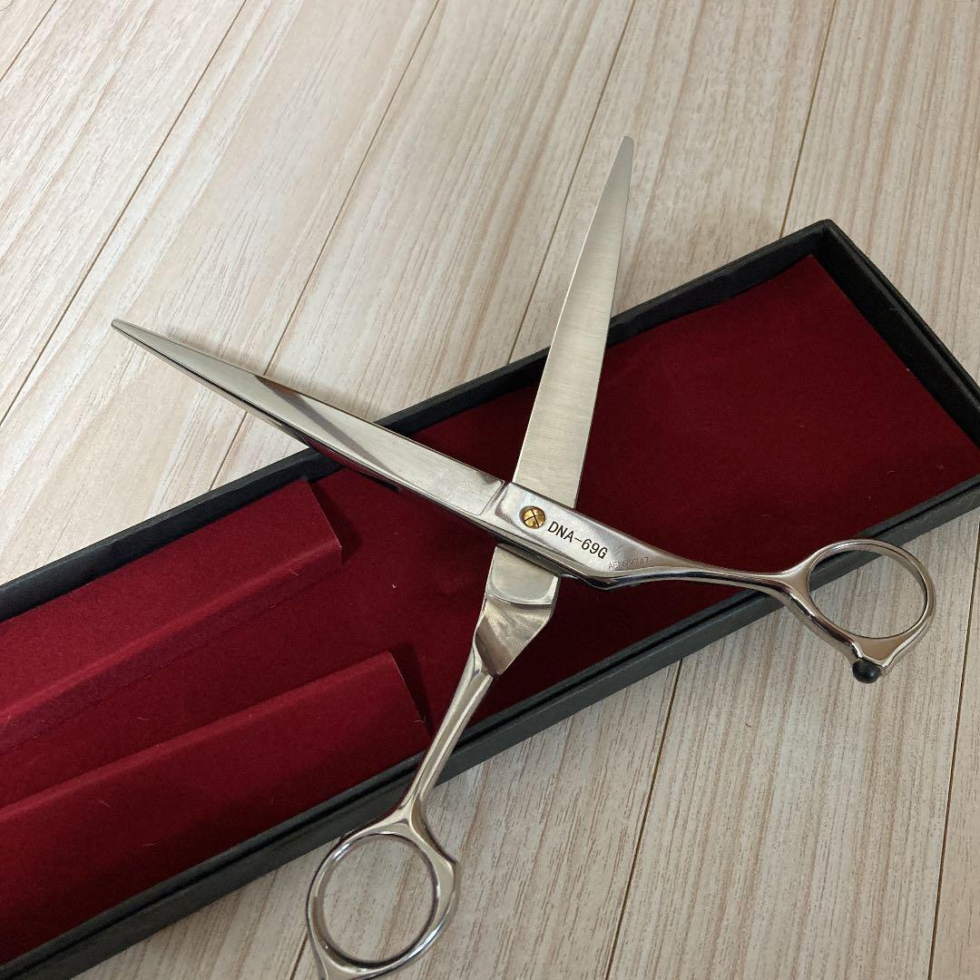 犬専用のハサミ