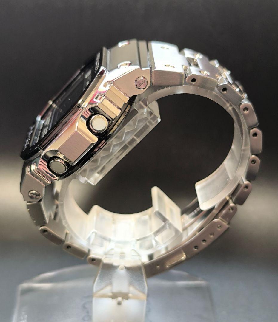 極美品 GMW-B5000BT-1JF 2025年10月10日発売モデル