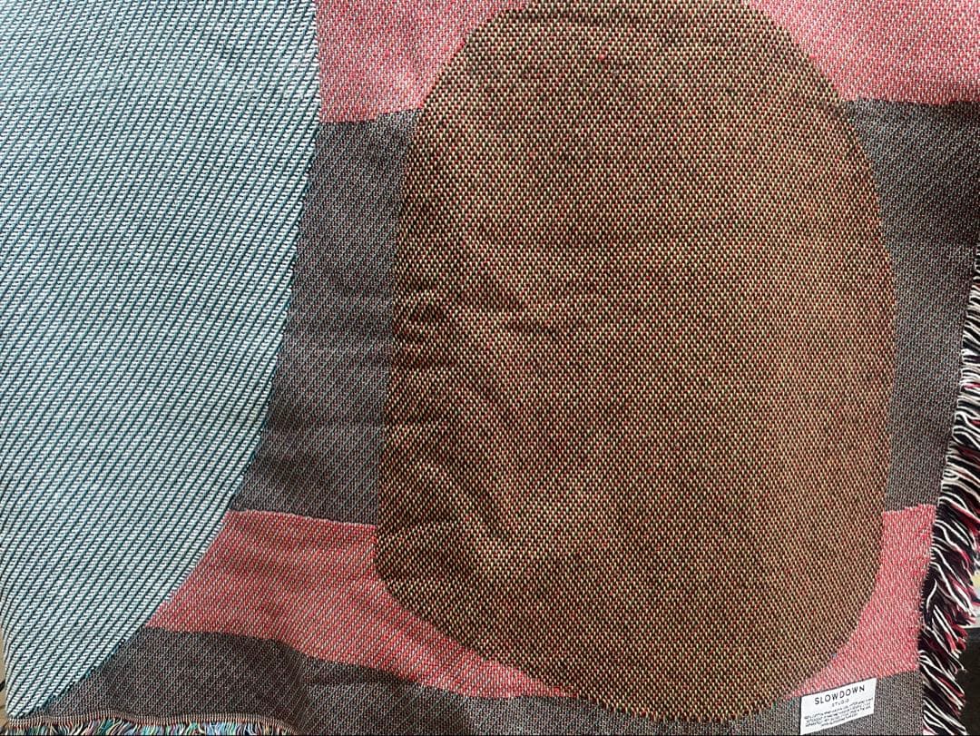 Slowdown Studioマルチカバー 正規購入品