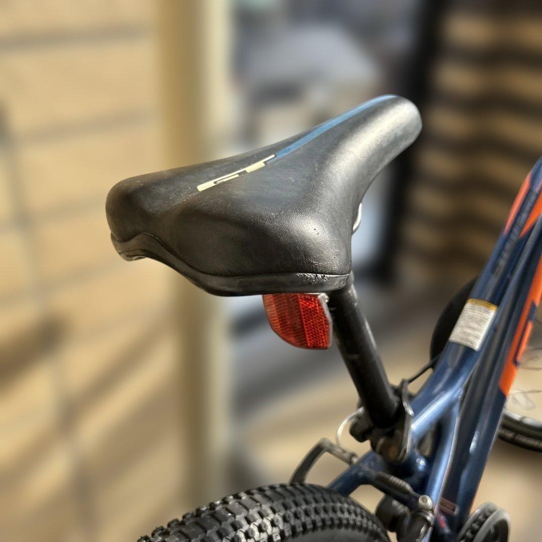 GT 20ストンパープライム　くま