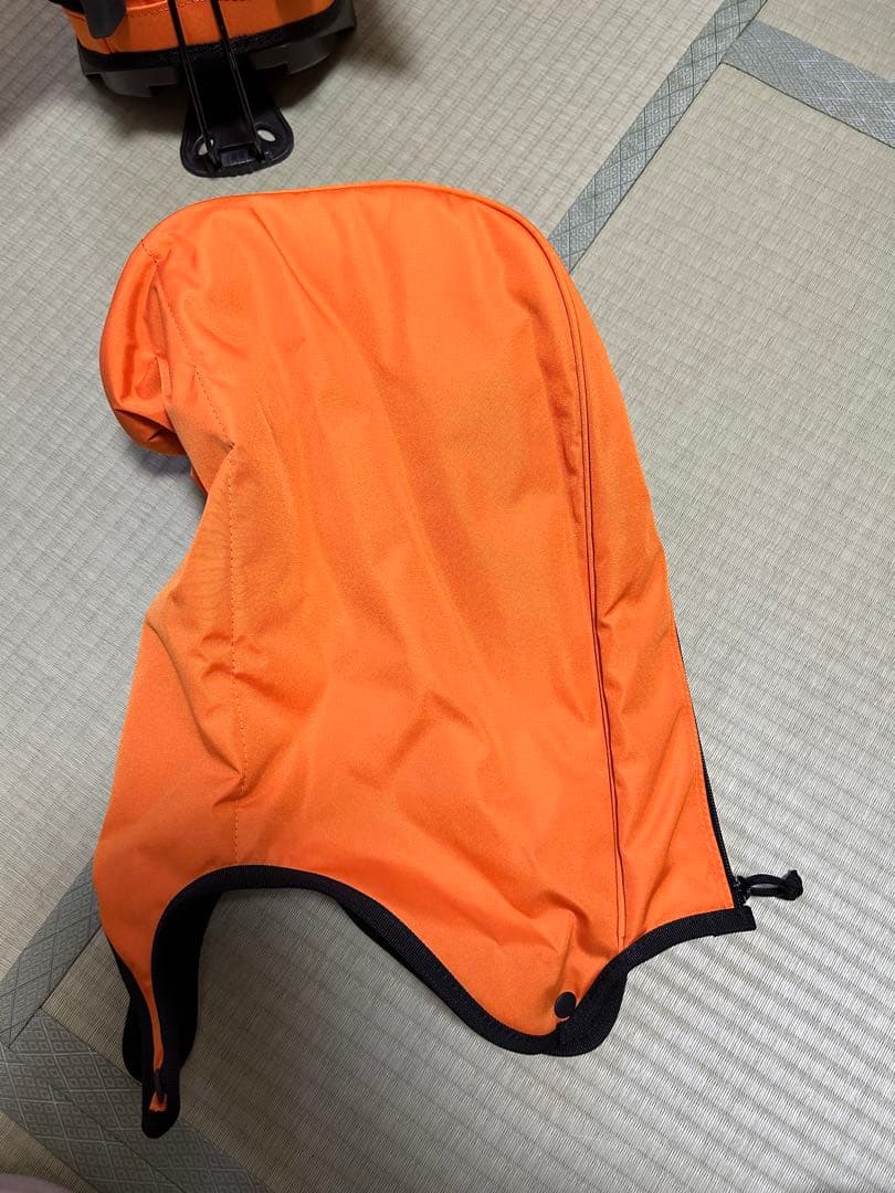 ゴルフバッグ・キャディバッグ briefing