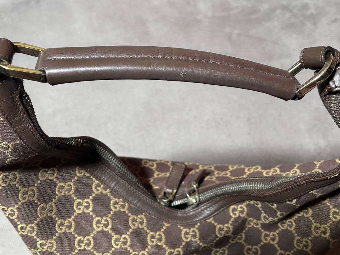 普*9様 【GUCCI】ハンドバッグ