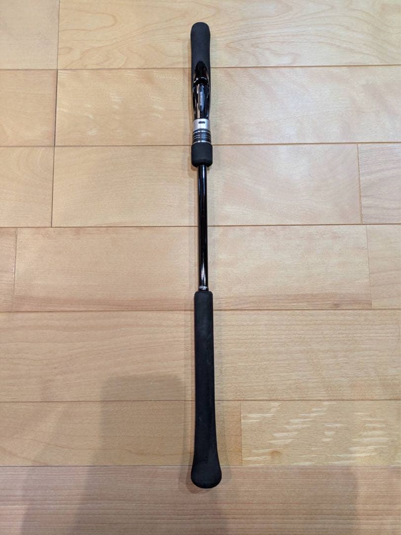 グラップラーBB タイプLJ S63-3