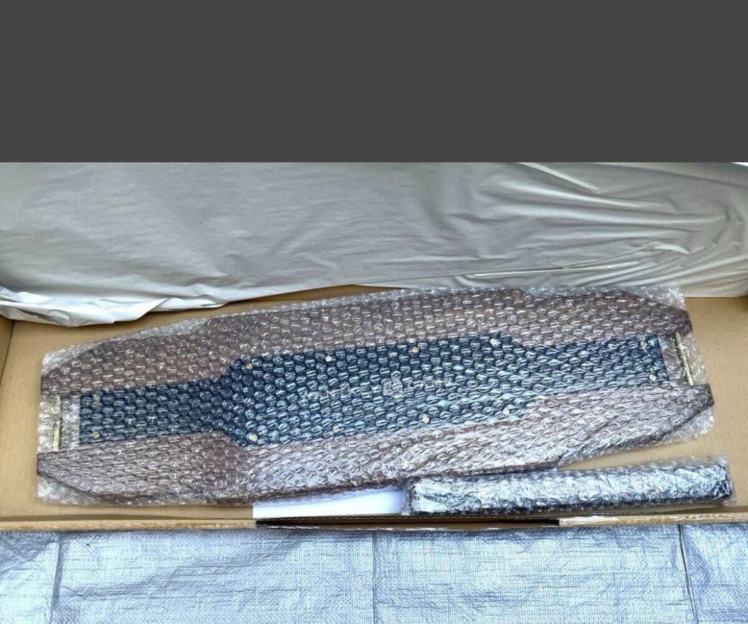 【新品未使用】WANTKEY SBS 4点 フルセット WANTKEY CAMP