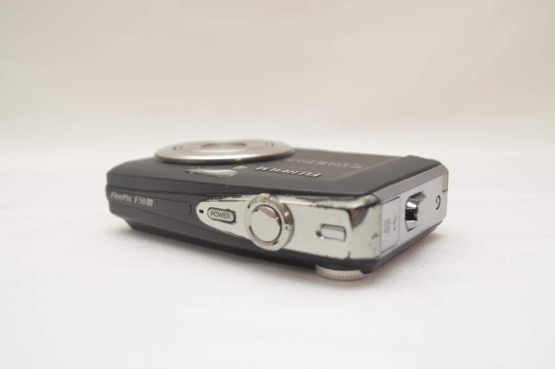 ✨希少美品✨Fujifilm Finepix F50 FD
