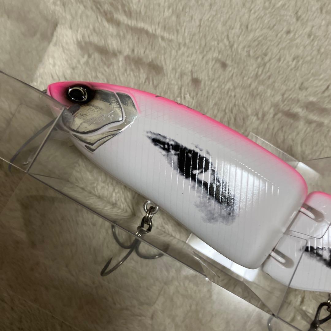 DRT　タイニークラッシュLow レベルアイ