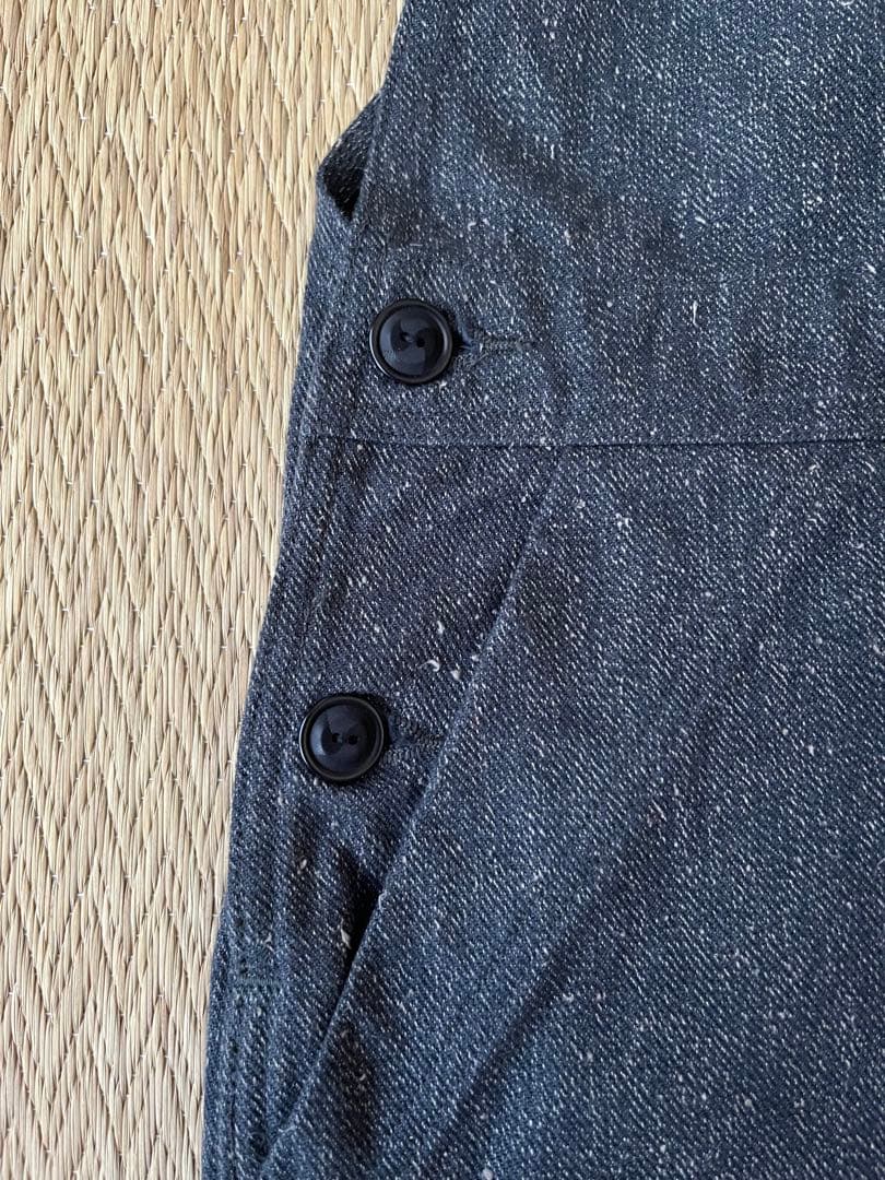 オルゲイユ　オーバーオール