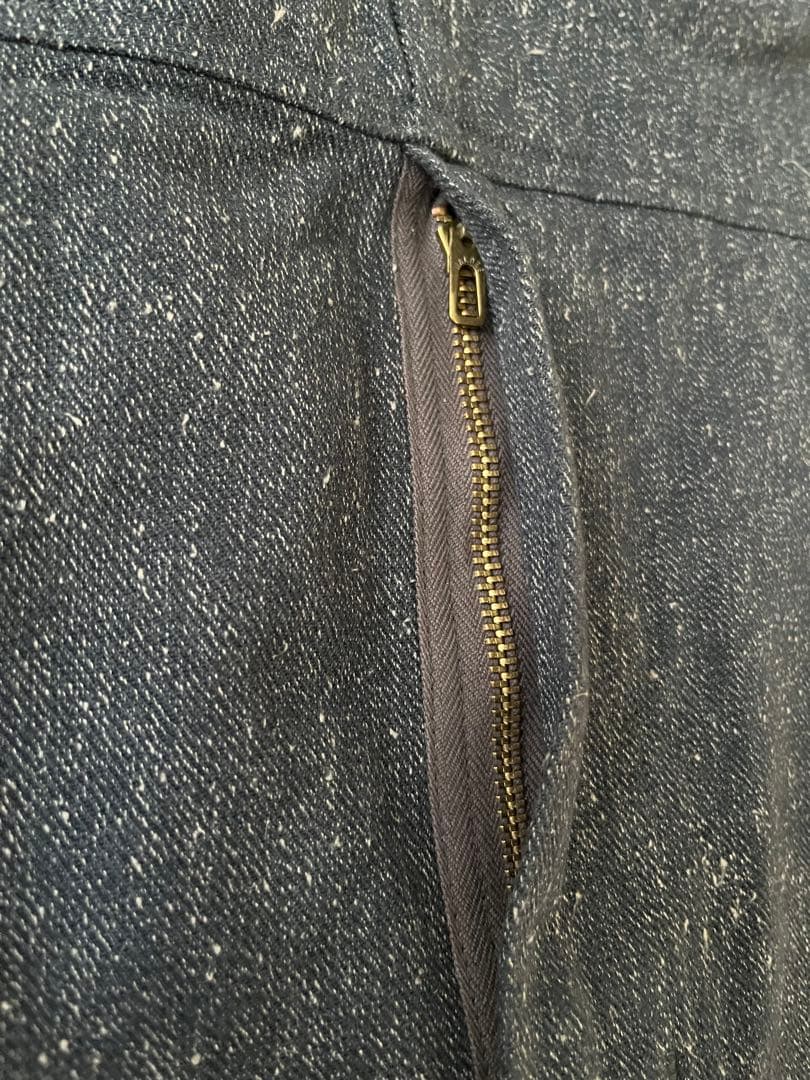 オルゲイユ　オーバーオール