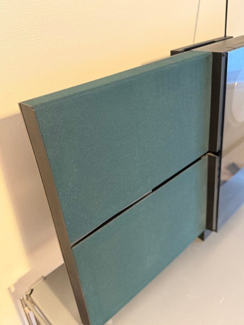 バング&オルフセン Beosound century【壁掛ブラケット・AUX付】