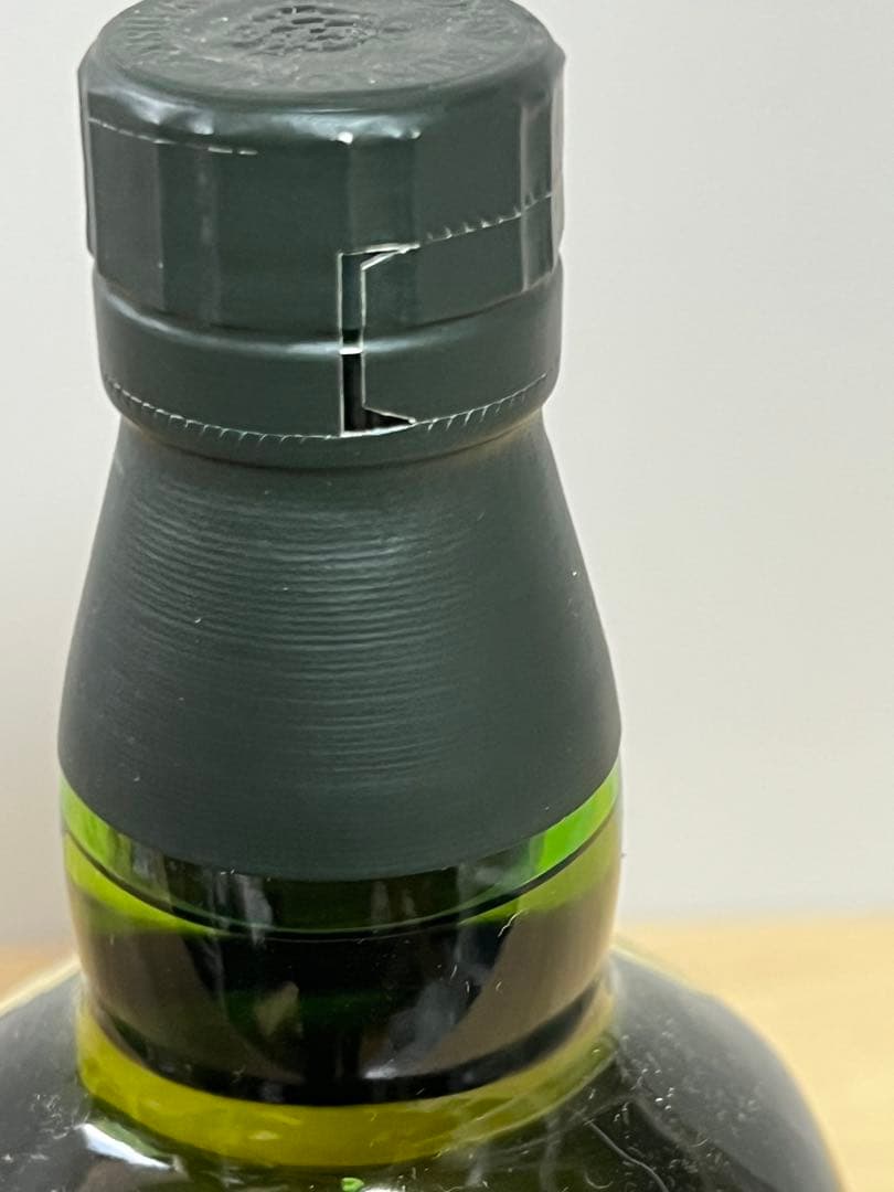 サントリー　白州12年 700ml