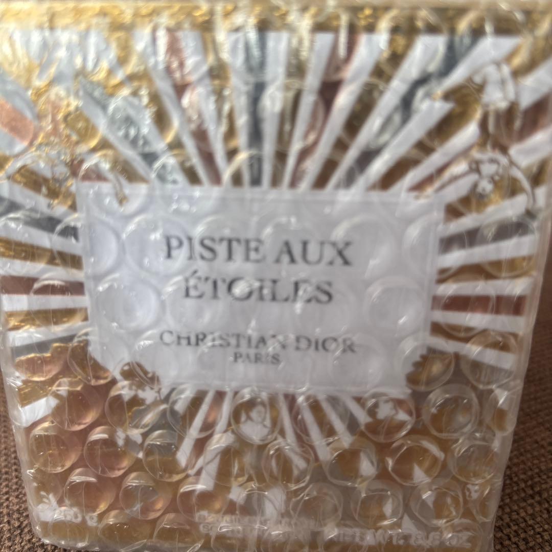 ピスト オ エトワール キャンドル (限定品)