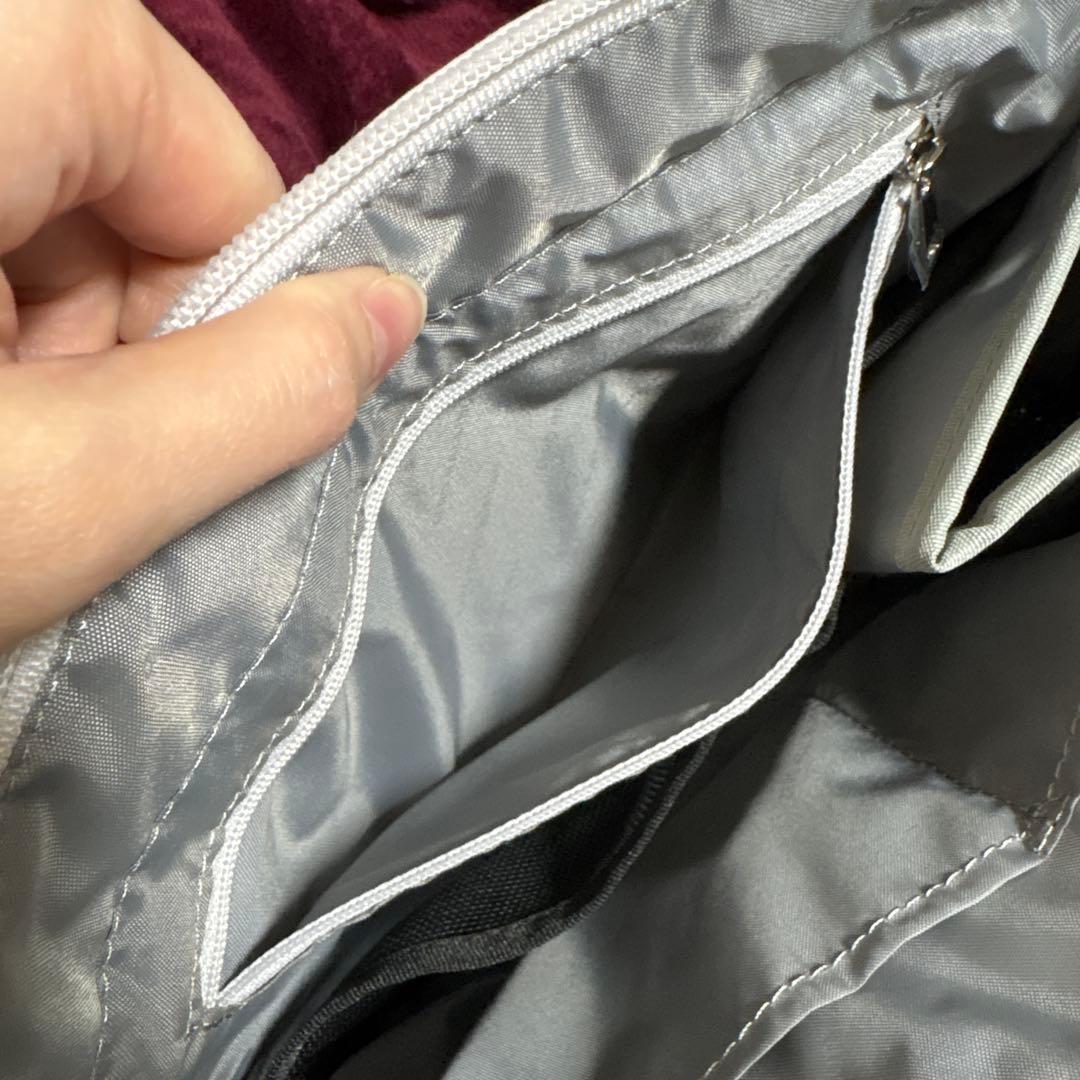 正規品　ゼロハリバートン　カートトート