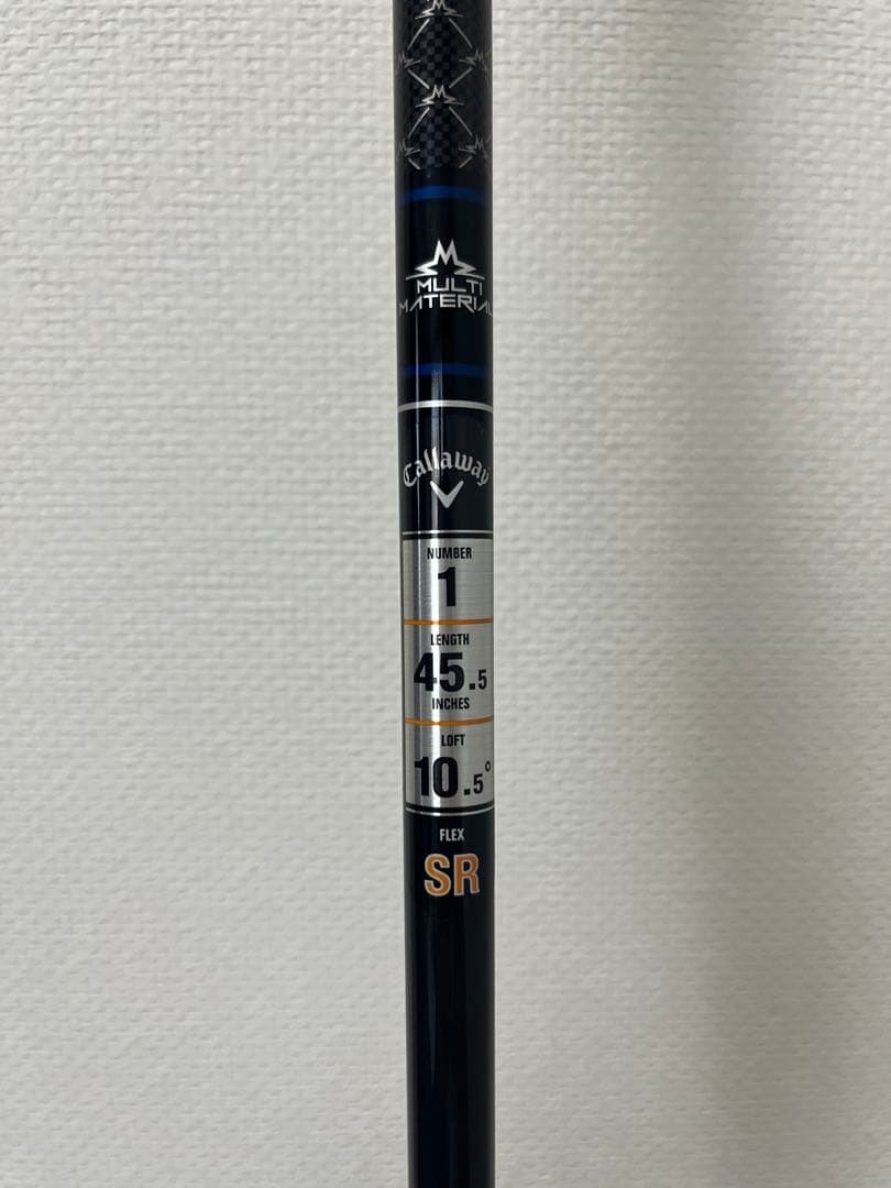 美品‼︎PARADYM Ai SMOKE ◆◆◆ドライバー 10.5