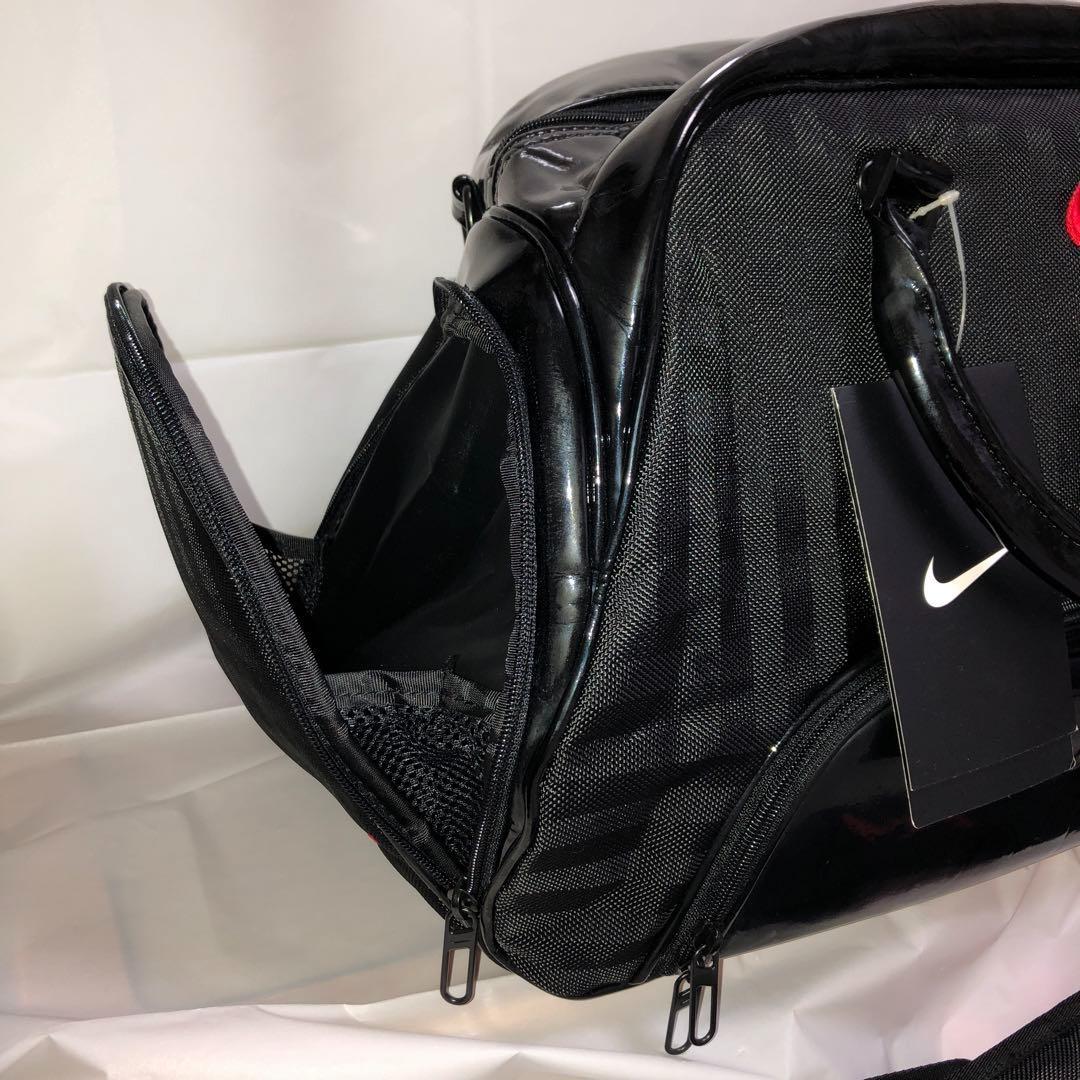 【新品・未使用】NIKE GOLF ナイキ ゴルフ ボストンバッグ