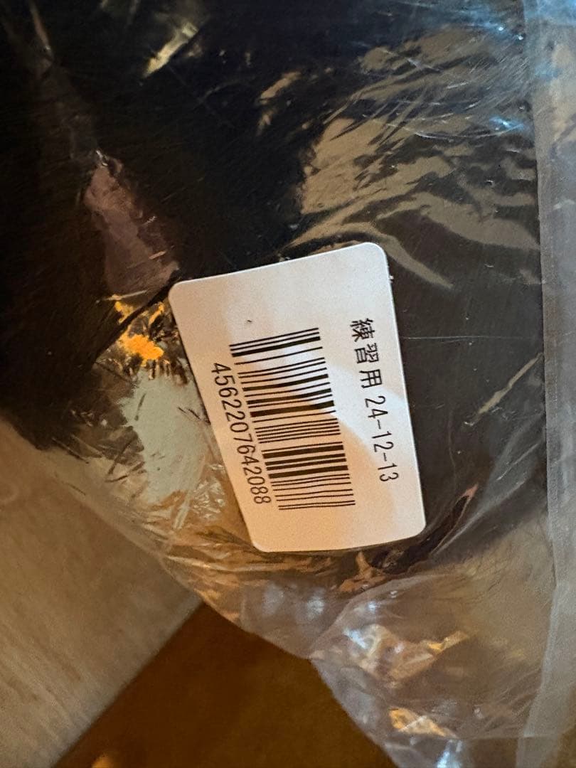 美容師国家試験 実技課題試験用 カットウィッグ