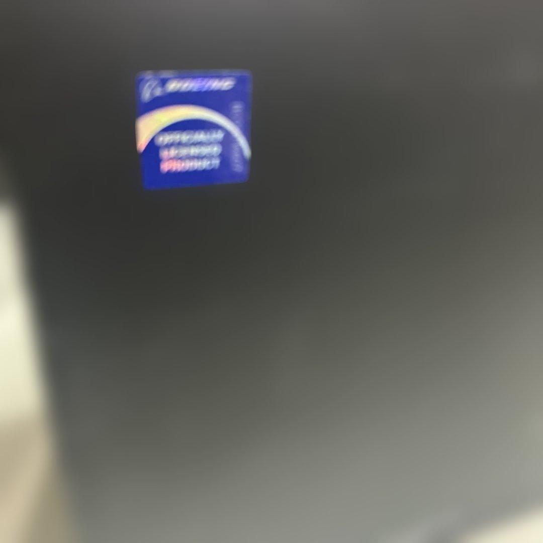 【美品】PACMIN パックミン｜B777-8 ボーイング　1/144