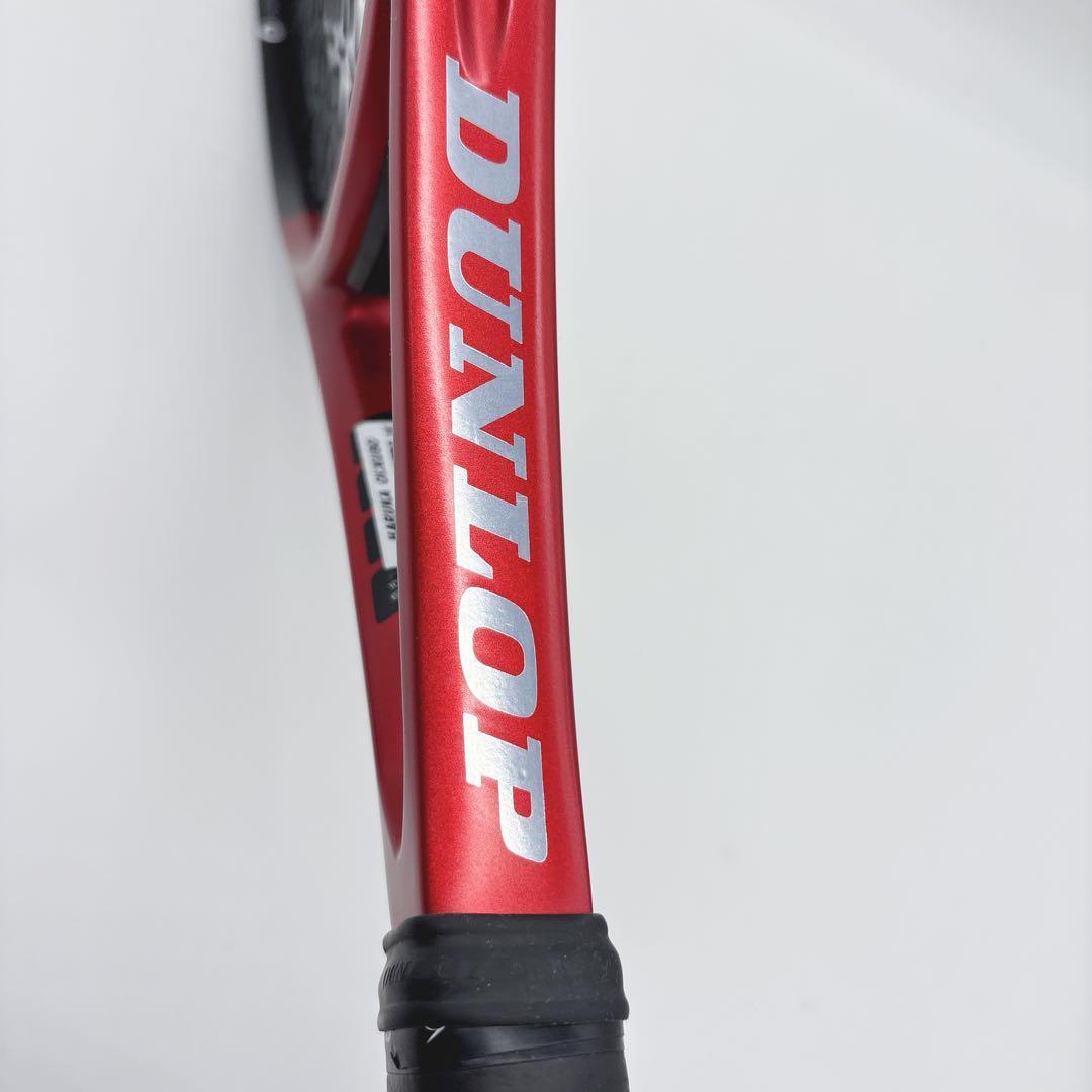 DUNROP CX400 テニスラケット