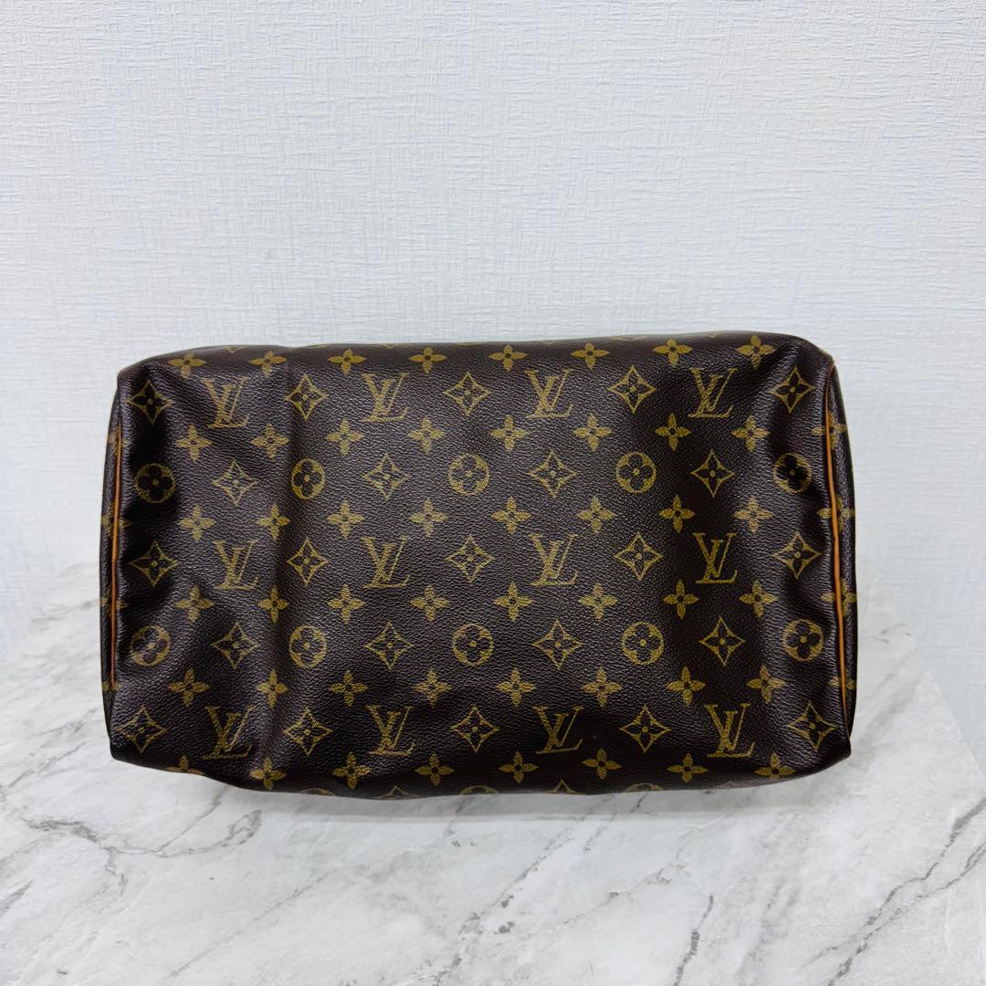 ✨LOUIS VUITTON✨ルイヴィトン✨モノグラム✨スピーディ✨バッグ✨