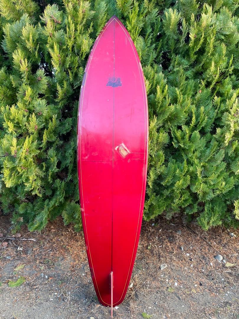 【激レア】DROP-OUT vintageサーフボード