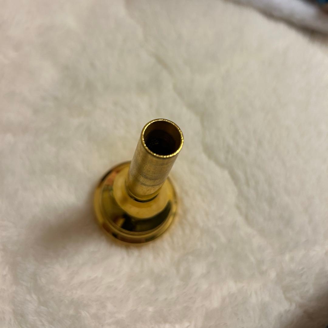 Denis Wick 6AL トロンボーンマウスピース