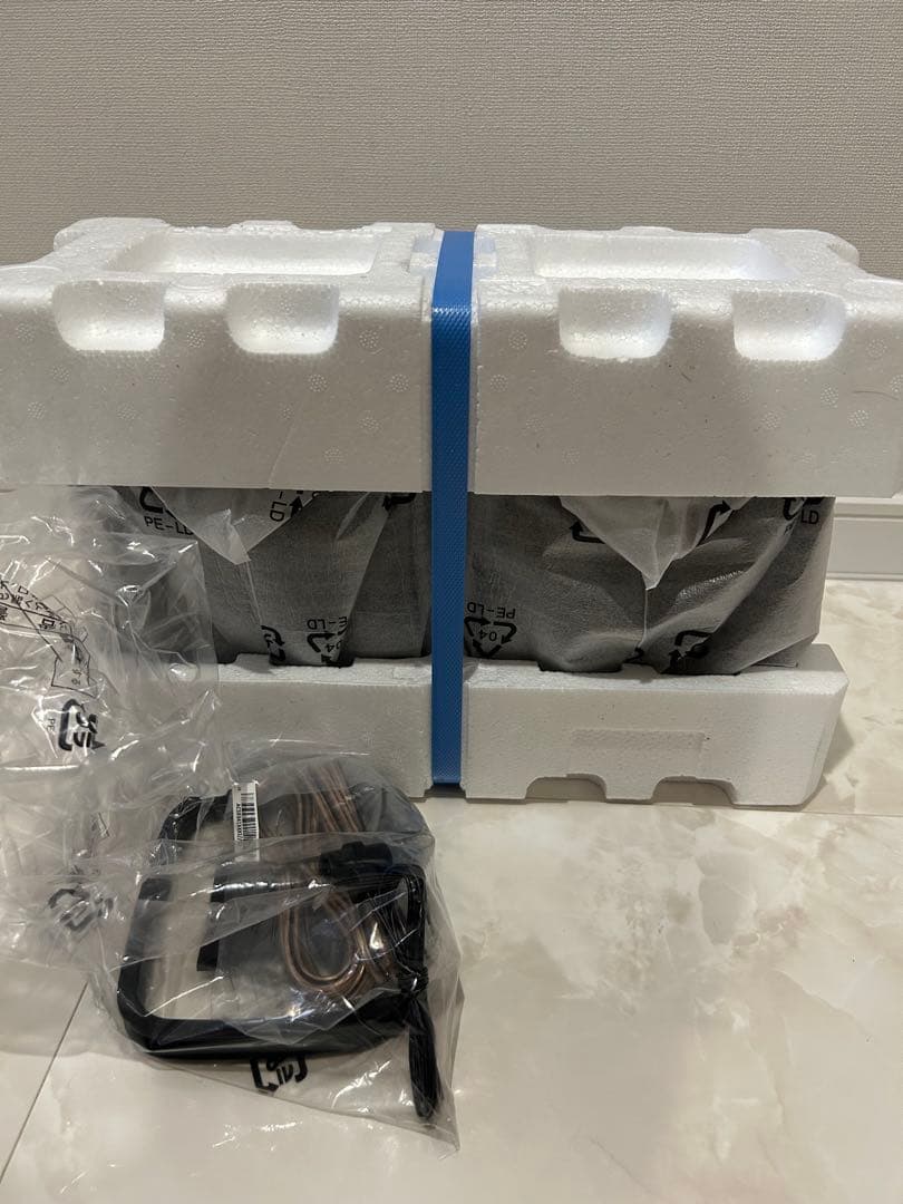 新品　左右スピーカーのみ　KENWOOD XK-330