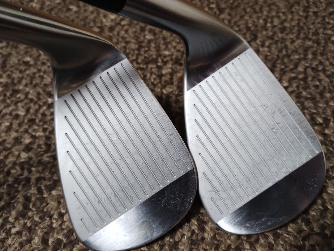 EPON AF-506アイアン/6番～PW,AW/6本セット