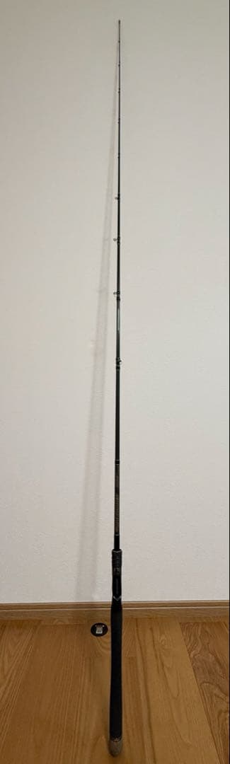 サイドワインダー ブッシュバイパー