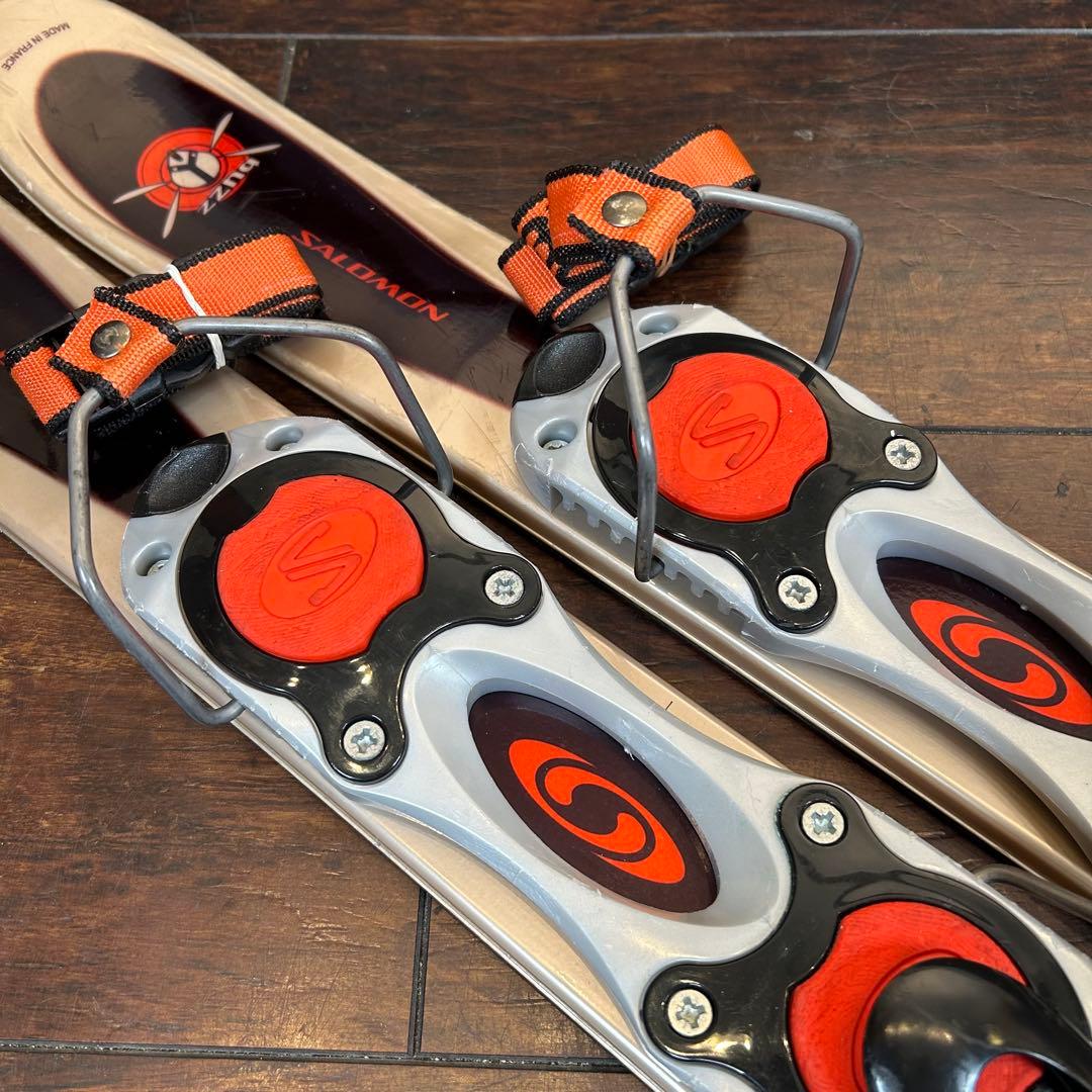 状態良好◇ SALOMON BLADE 90cm ブーツ　23〜23.5