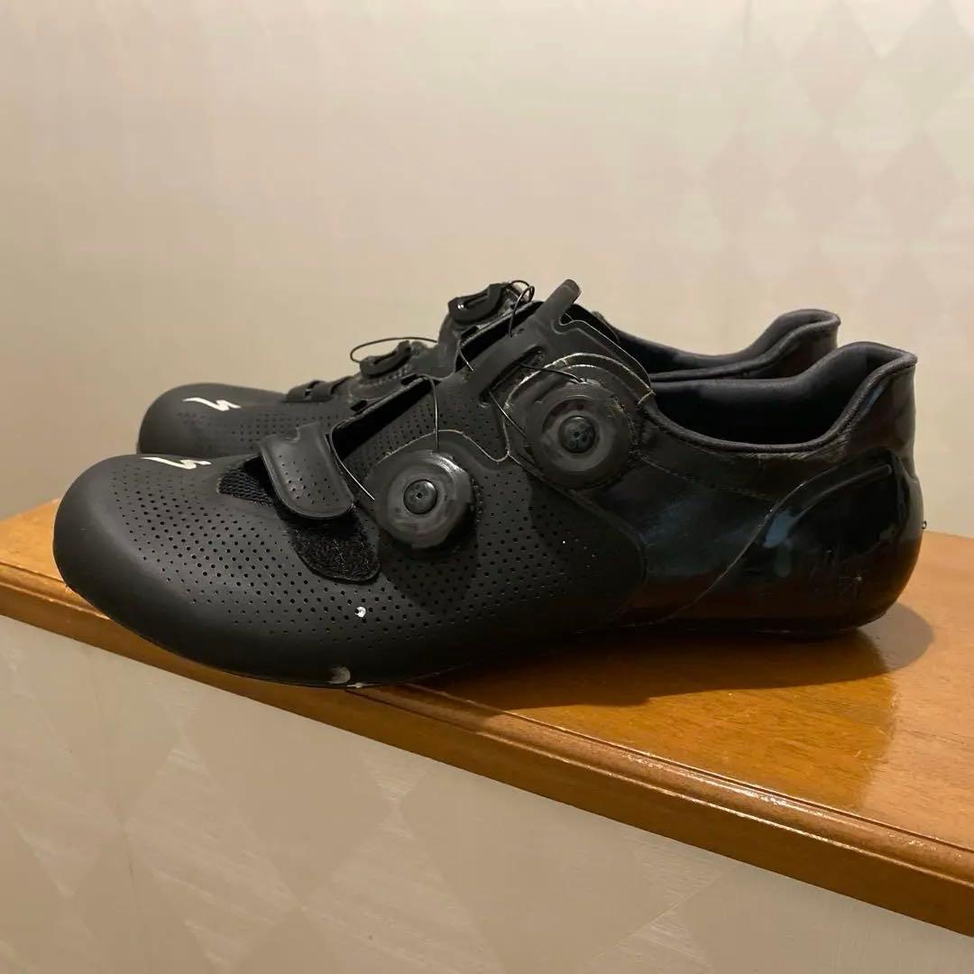 S-WORKS6 サイズ40.5=25.75