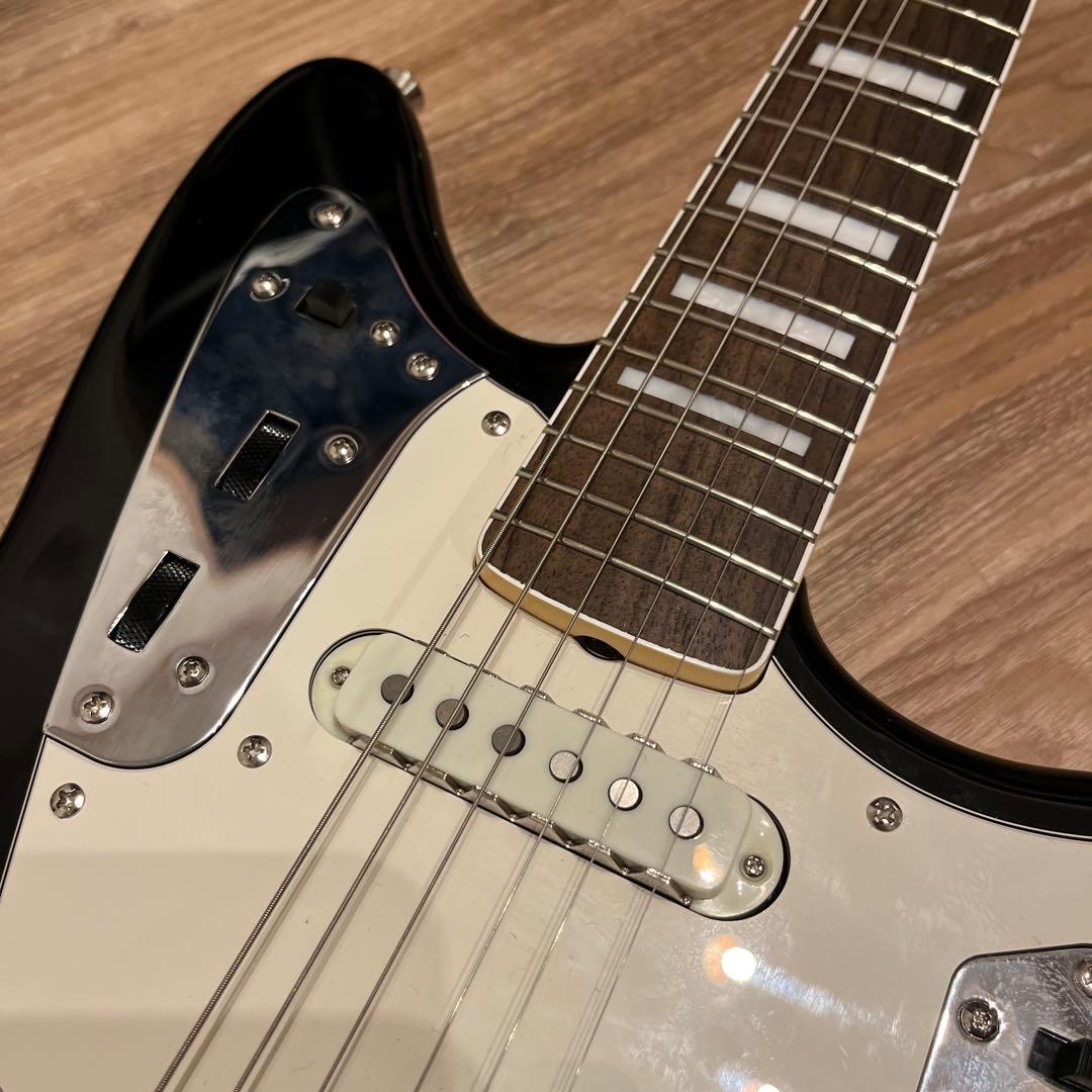 ギター Fender MadeInJapan Traditina II Late