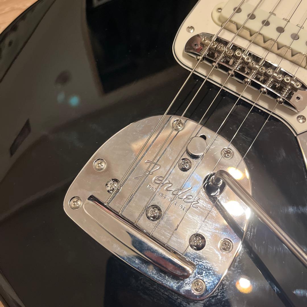 ギター Fender MadeInJapan Traditina II Late