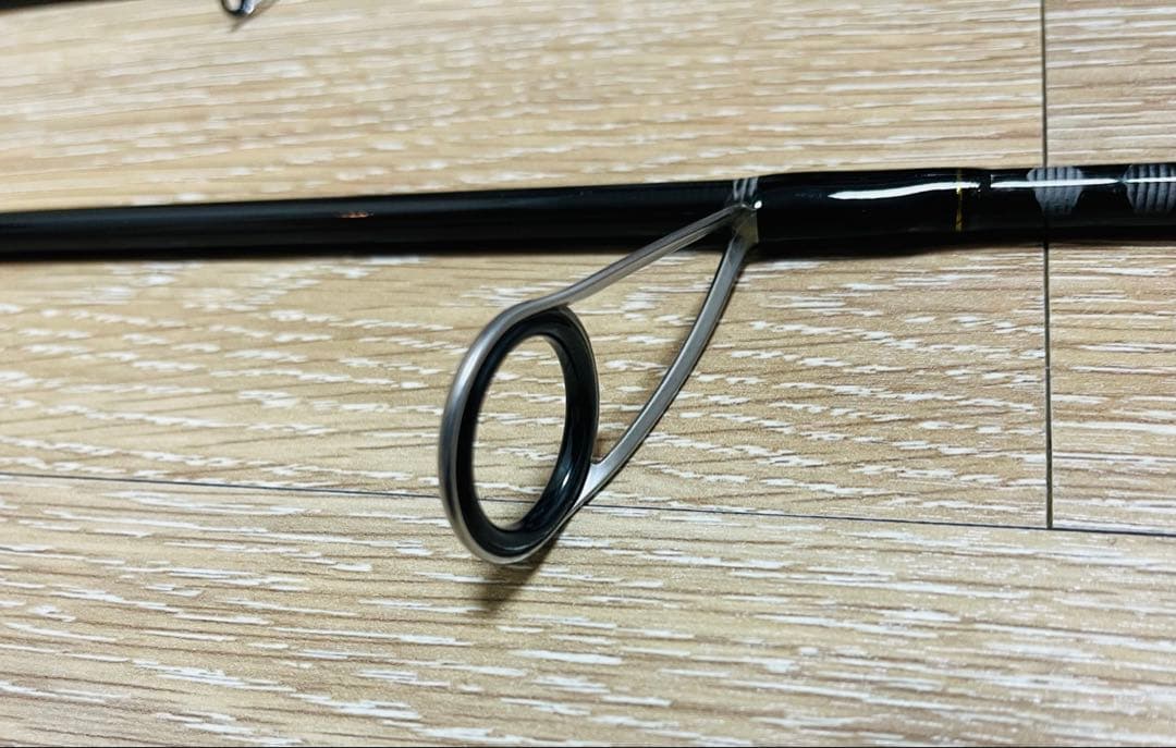 【kths9106】BENKEI 弁慶　メジャークラフト　BIS-644L