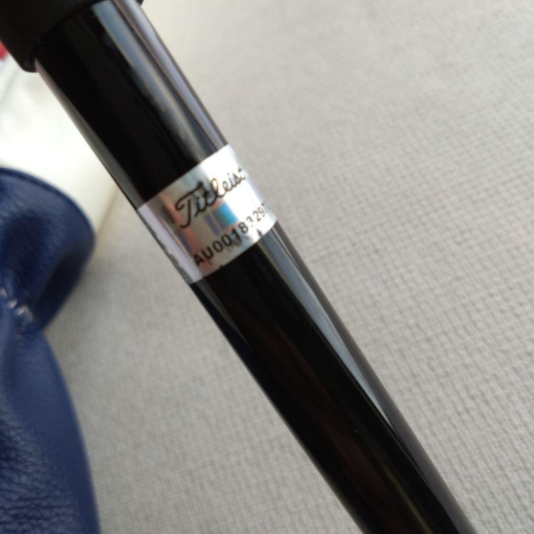 希少美品Titleist 915F フェアウェイウッド3W 16.5度