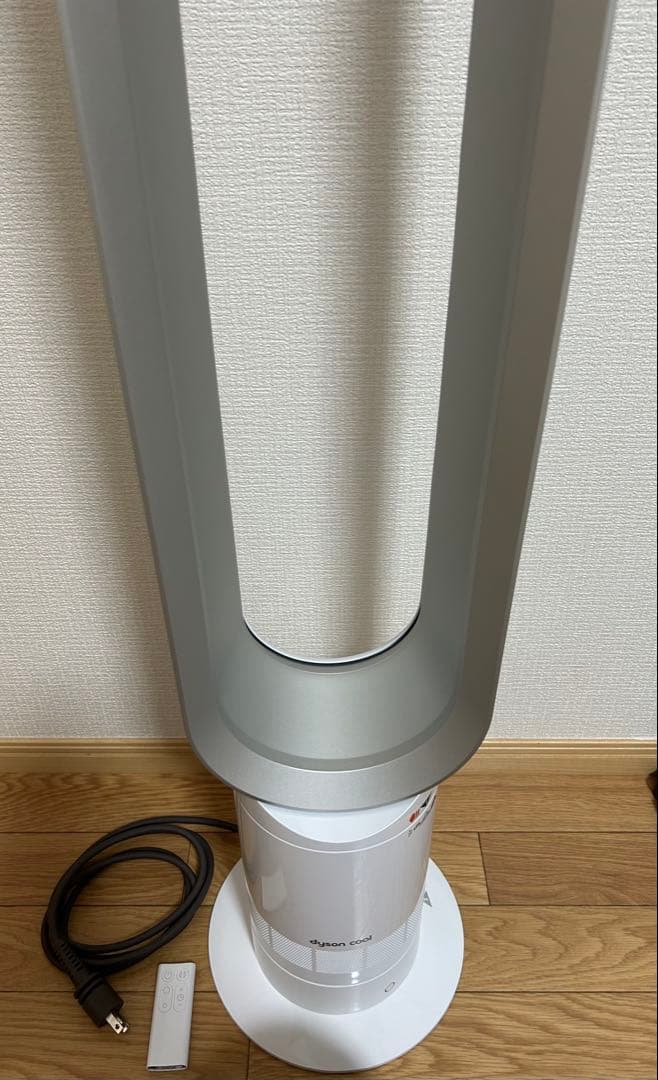 dyson ダイソン cool AM07 羽根なし扇風機 2023年製