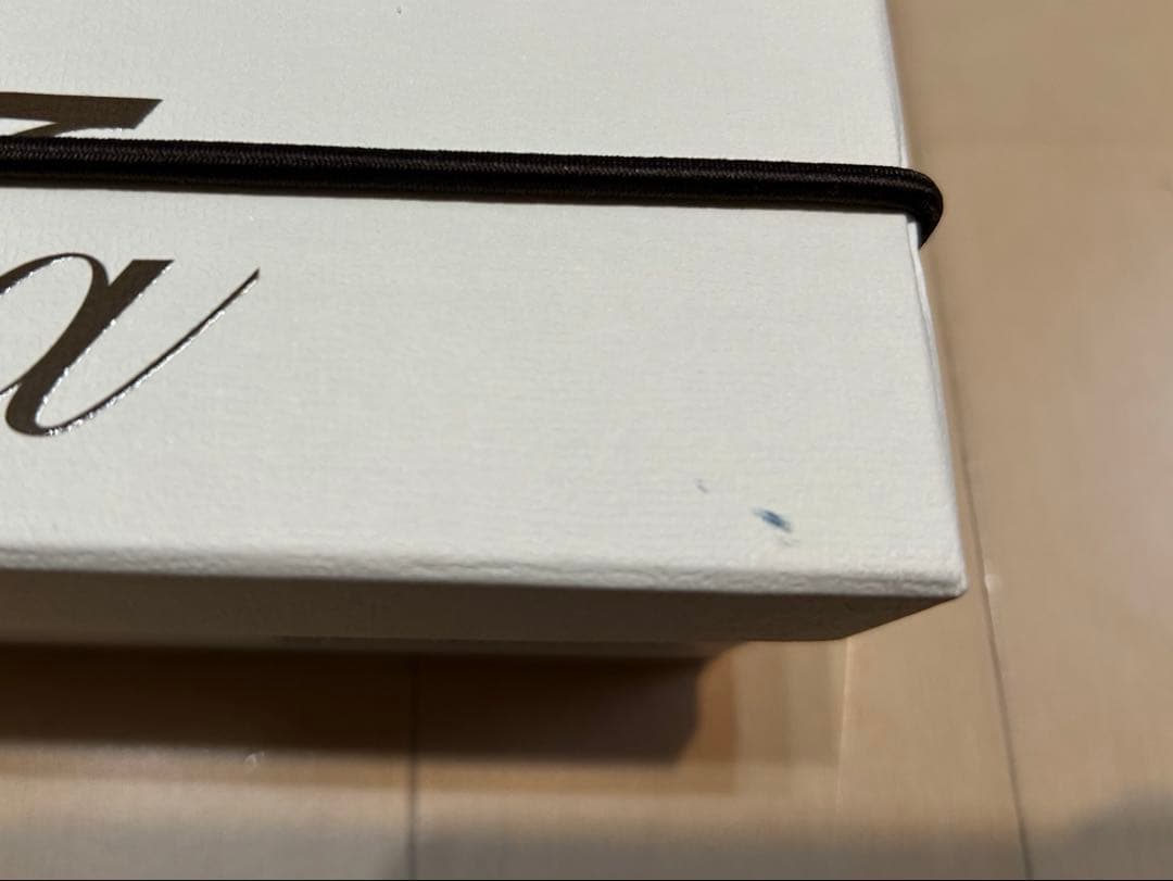 ReFa フィンガーアイロン RE-AI05A 新品未使用ローズゴールド