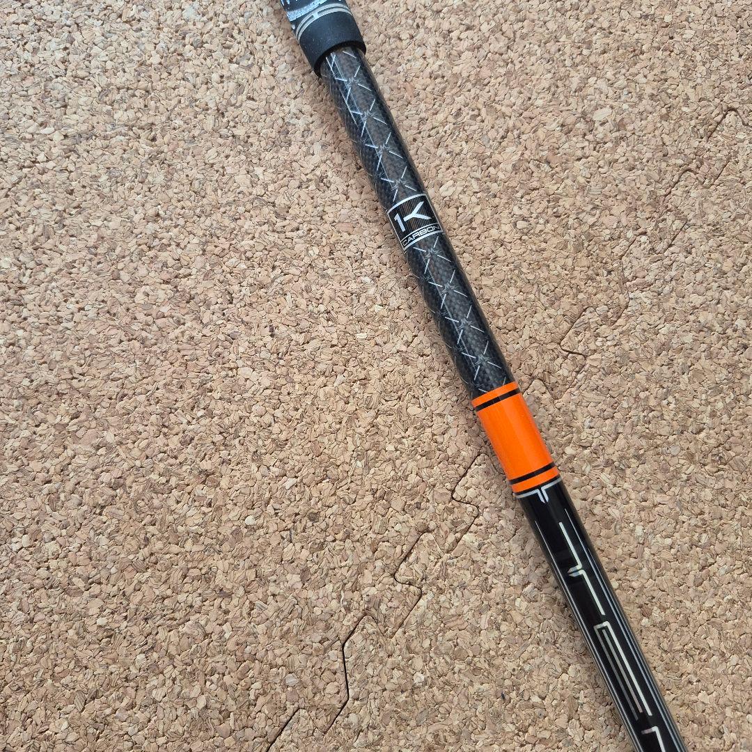 テンセイ 1Kシリーズ シャフト 70 TX タイトリストスリーブ